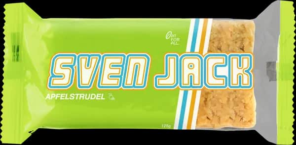 Sven Jack | Apfelstrudel