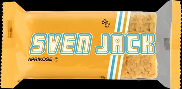 Sven Jack | Aprikose