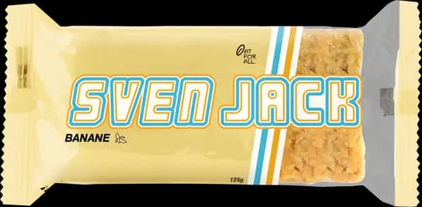 Sven Jack | Banane