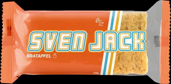 Sven Jack | Bratapfel