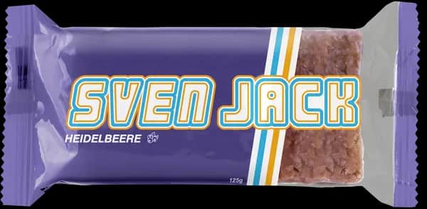 Sven Jack | Heidelbeere