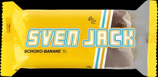 Sven Jack | Schoko Banane