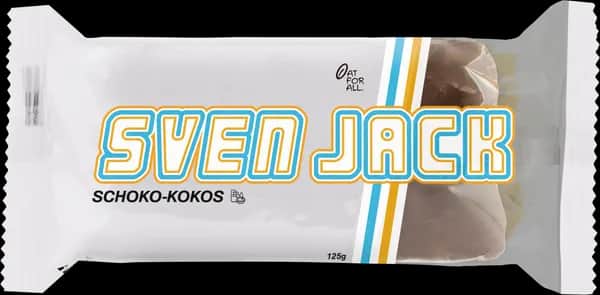 Sven Jack | Schoko Kokos