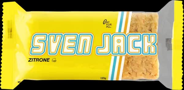 Sven Jack | Zitrone