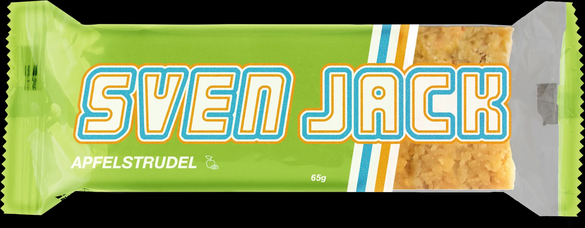 Sven Jack | Apfelstrudel 4