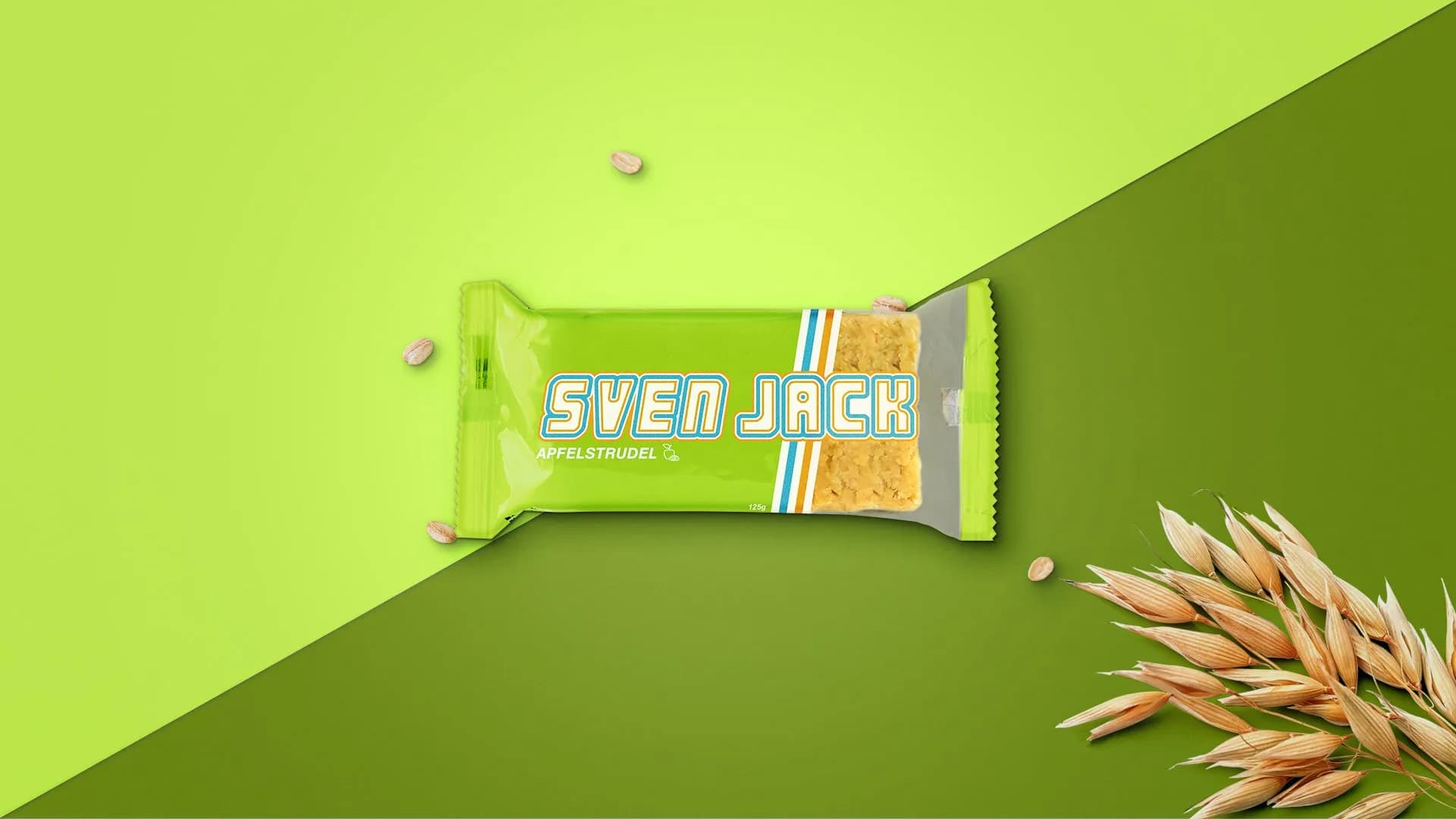 Sven Jack | Apfelstrudel 3