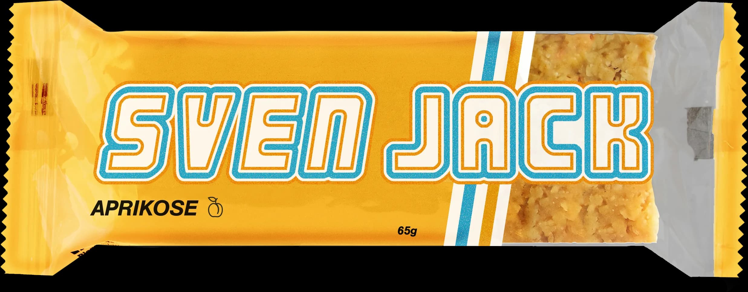 Sven Jack | Aprikose 4