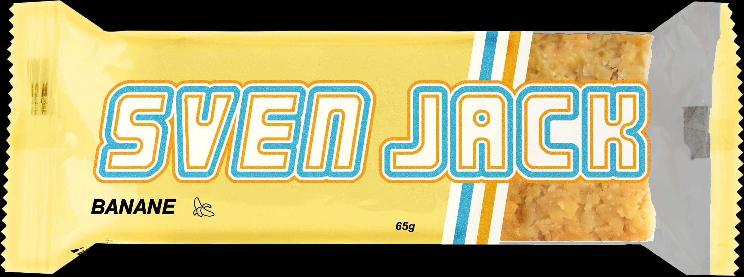 Sven Jack | Banane 3