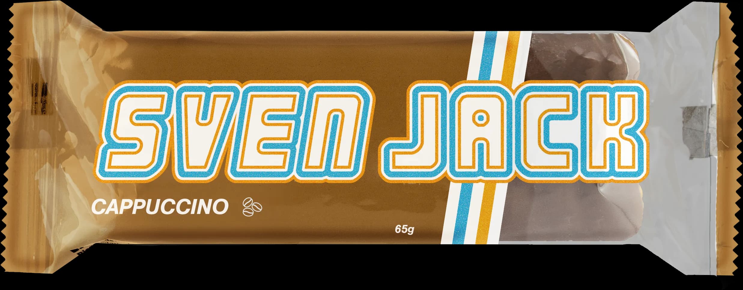 Sven Jack | Cappuccino CH 3