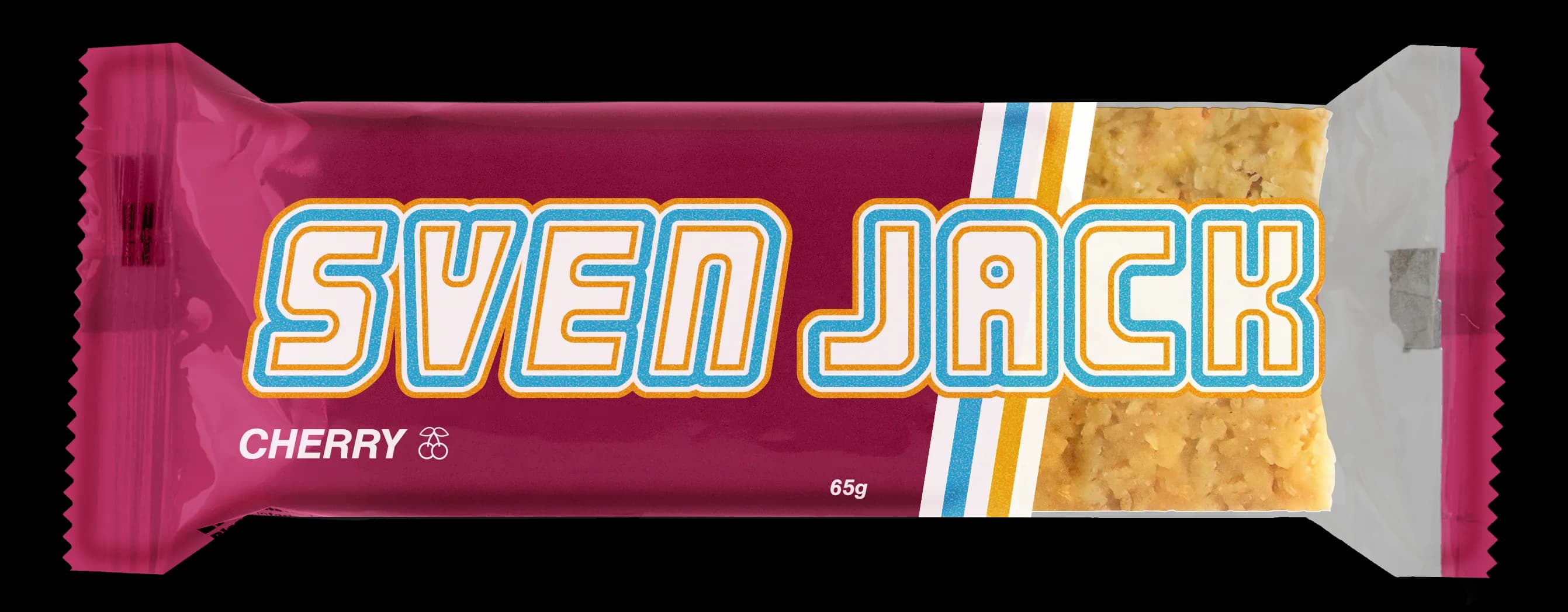 Sven Jack | Cherry 2