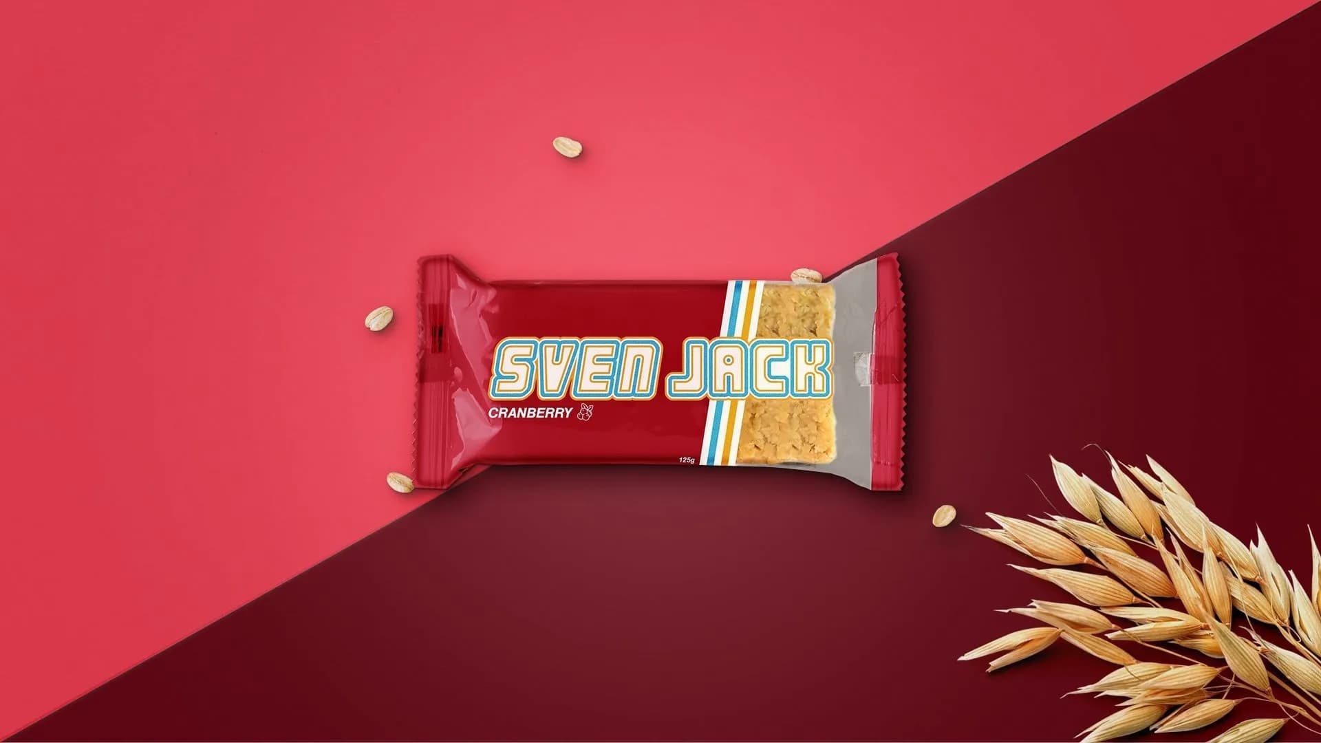 Sven Jack | Cranberry 3