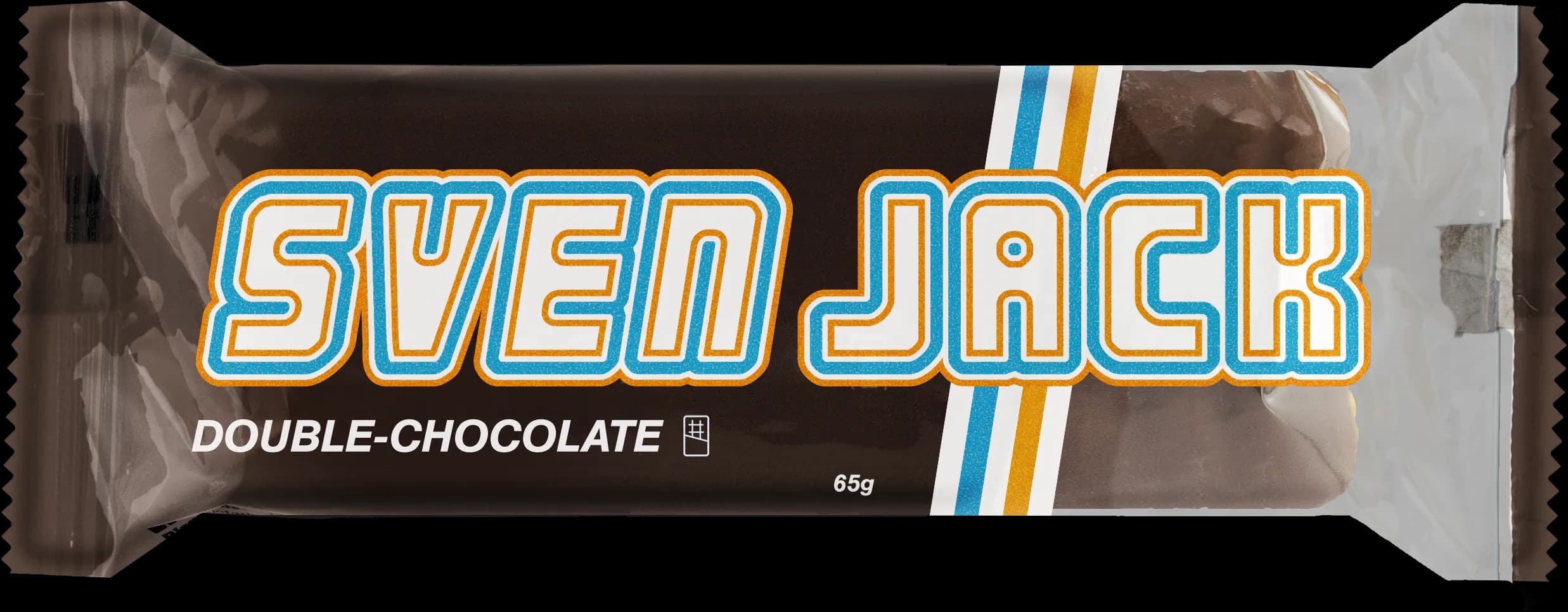 Sven Jack | Double Chocolate 4