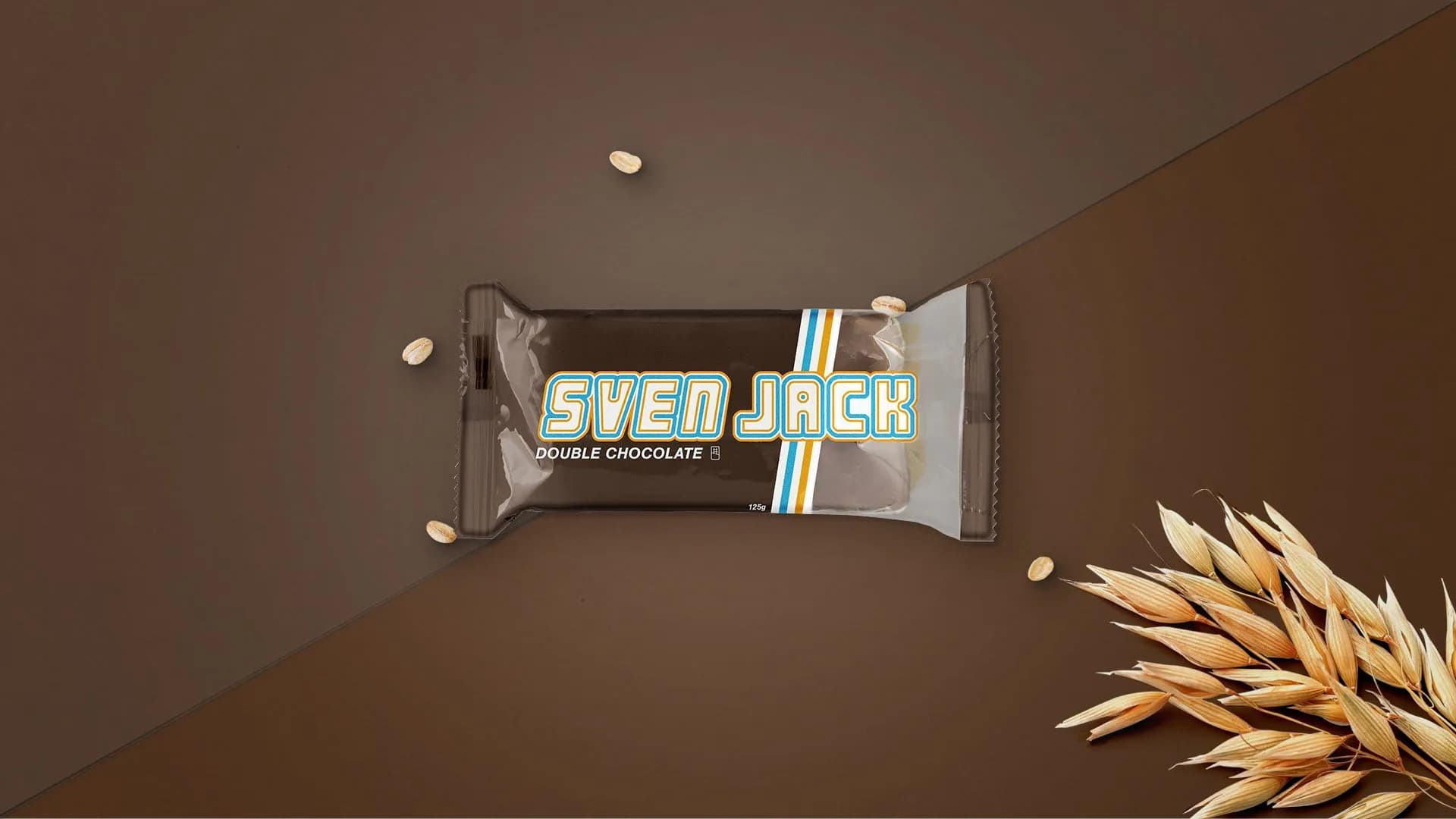Sven Jack | Double Chocolate 3