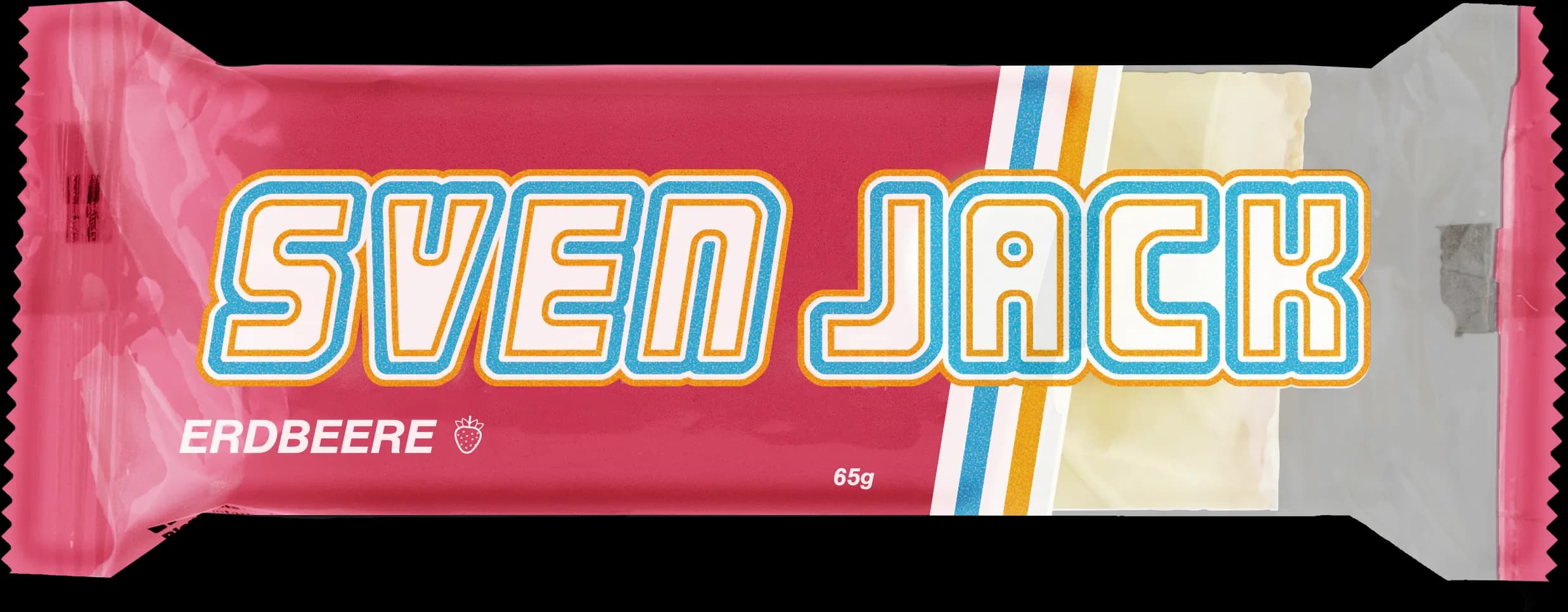 Sven Jack | Erdbeere 4