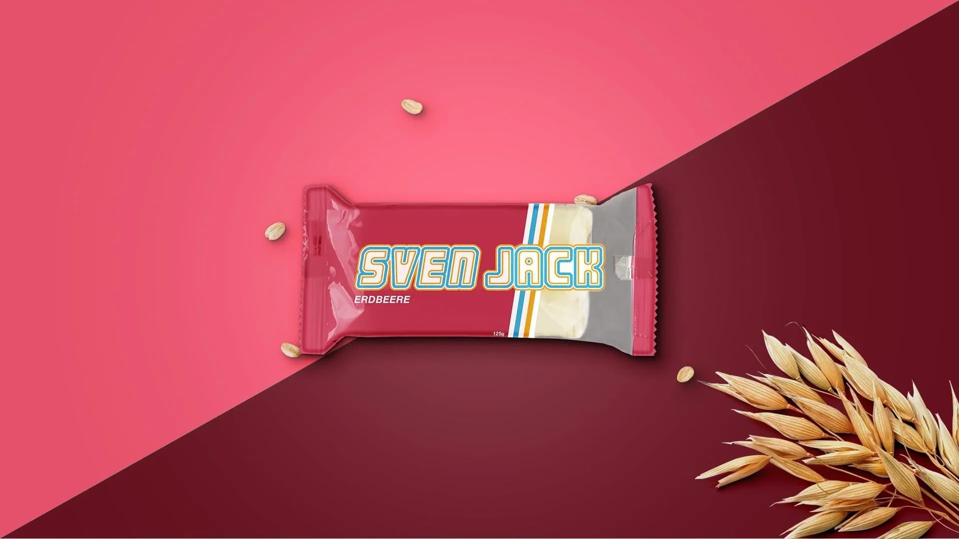 Sven Jack | Erdbeere 3