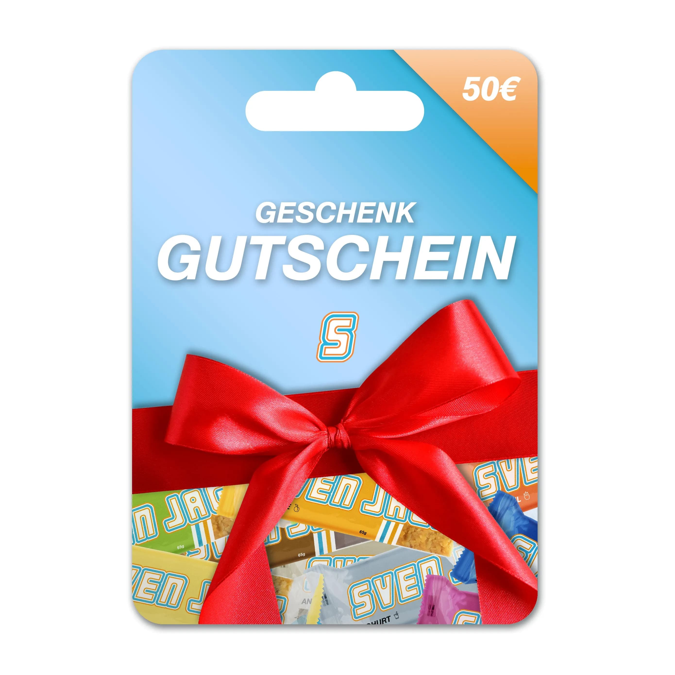 Sven Jack Geschenkgutschein 3