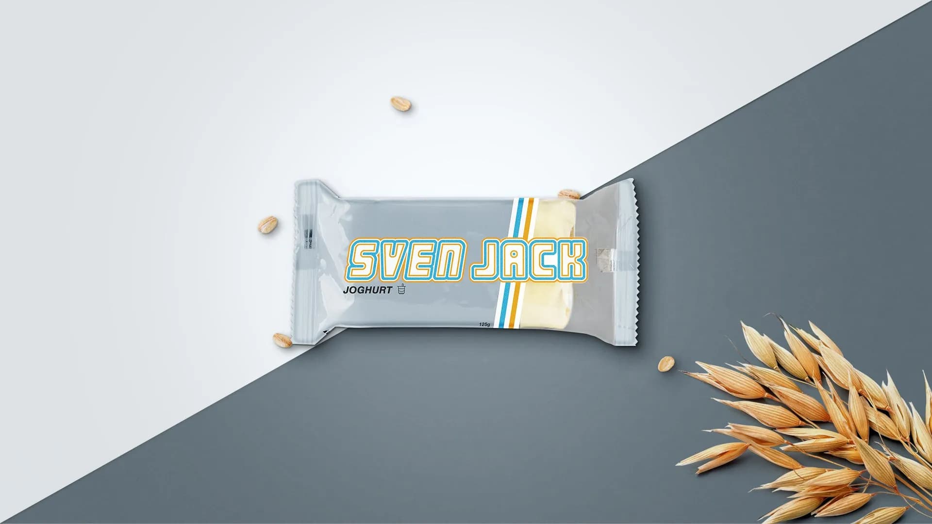 Sven Jack | Joghurt 3