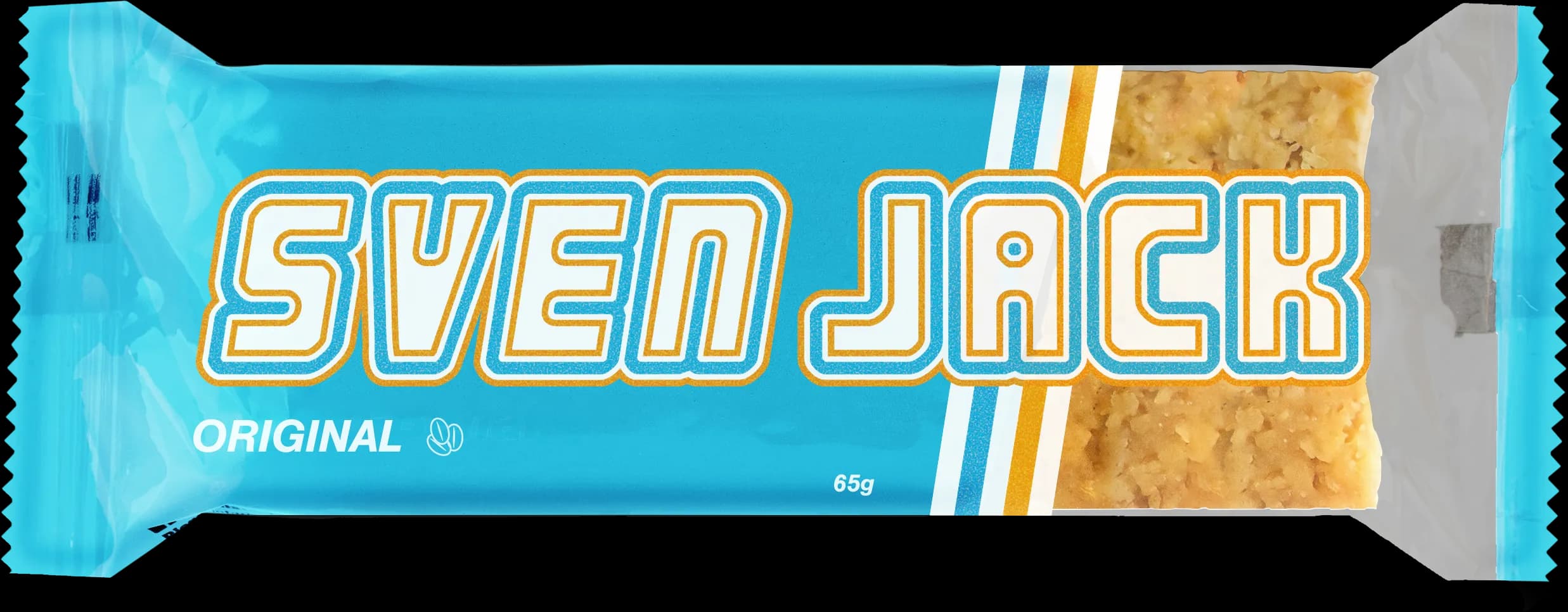 Sven Jack | Original 4