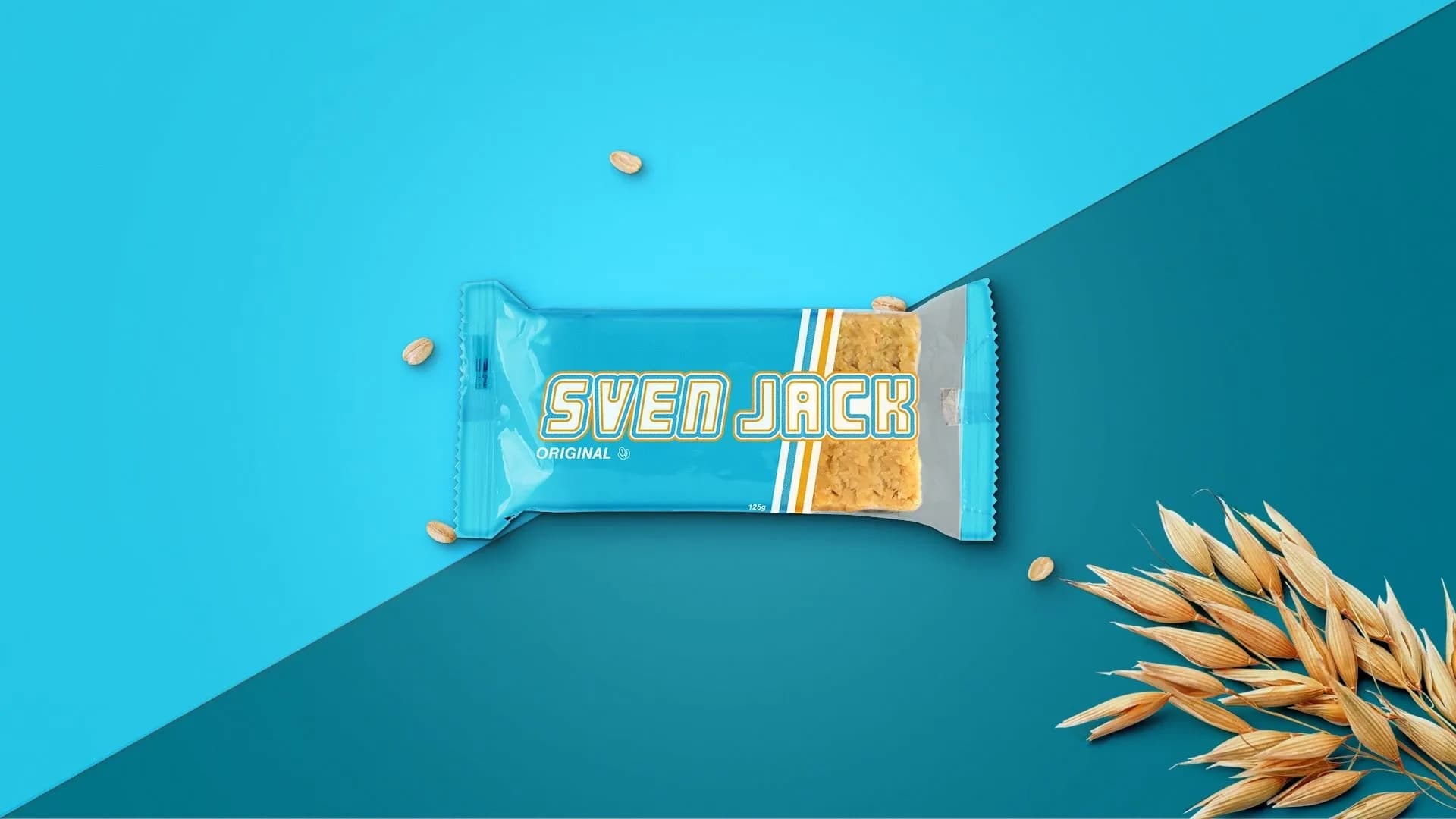 Sven Jack | Original 3
