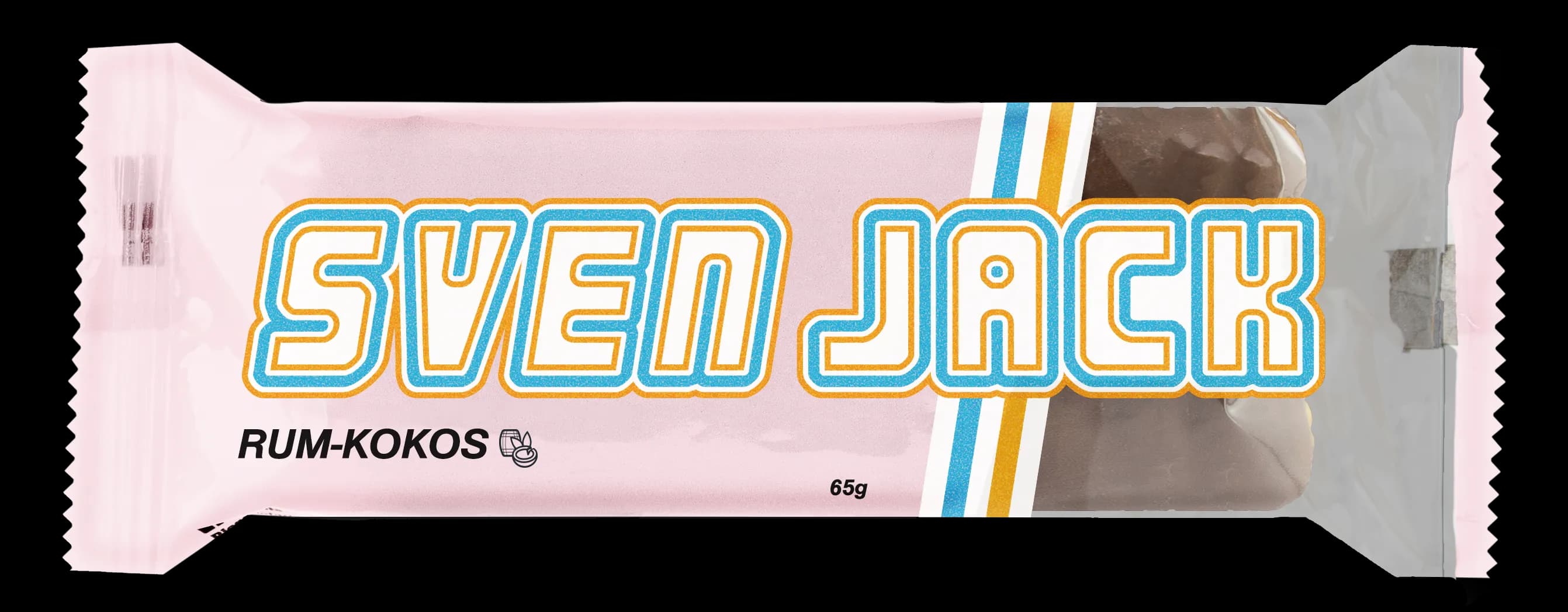 Sven Jack | Rum Kokos 2