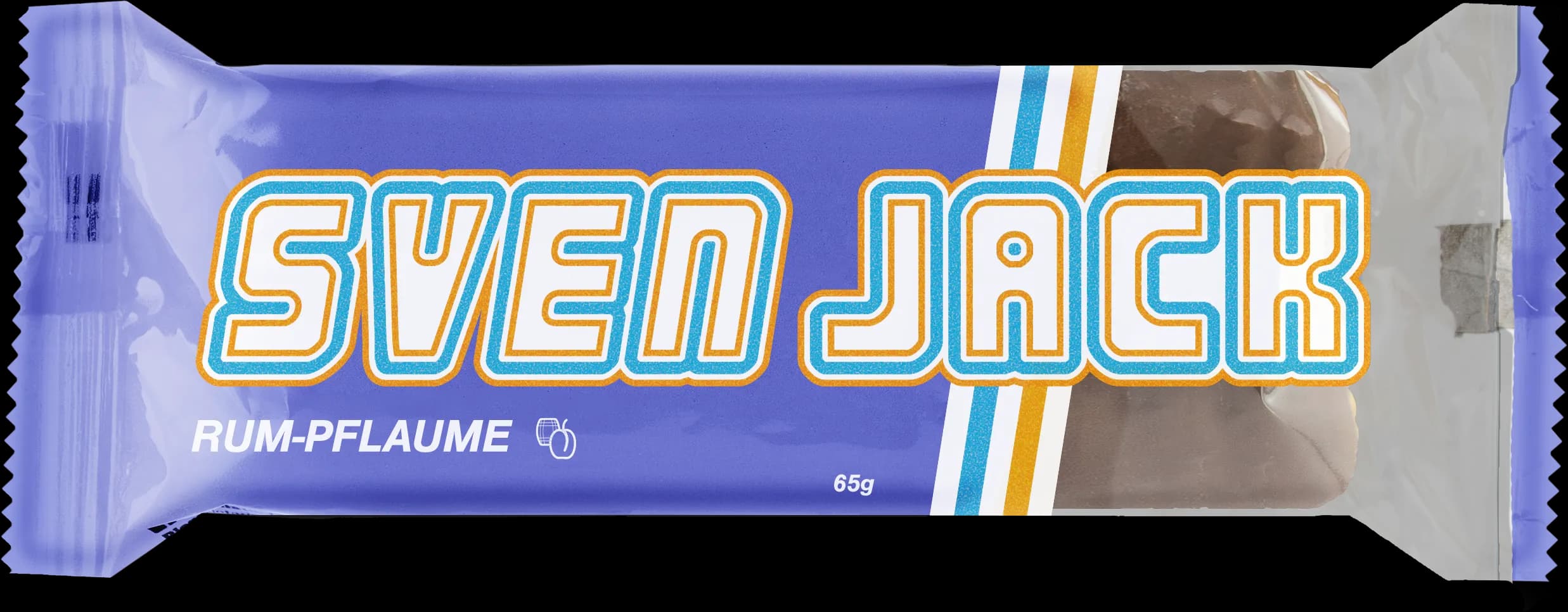 Sven Jack | Rum Pflaume CH 2
