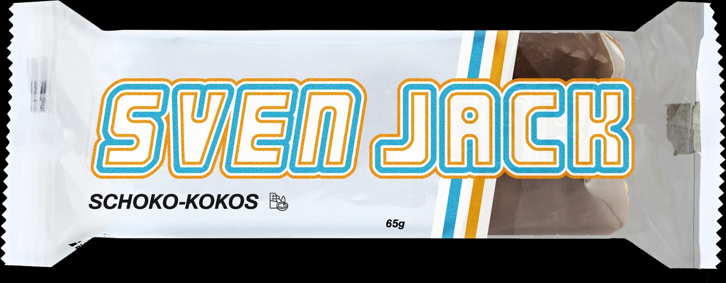 Sven Jack | Schoko Kokos 4