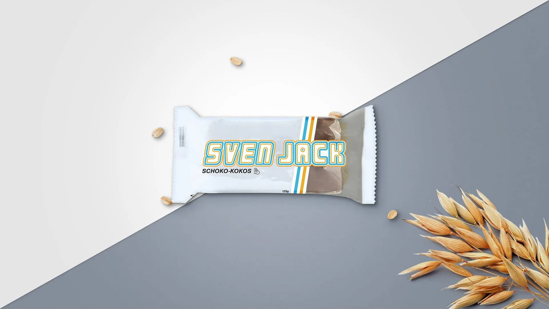 Sven Jack | Schoko Kokos 3