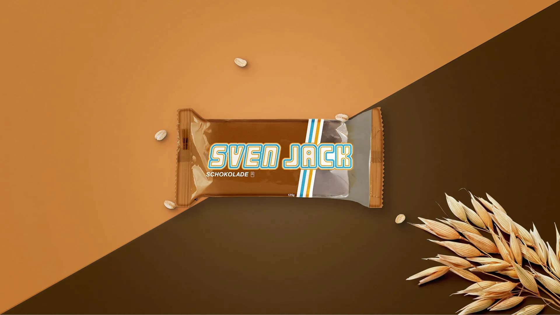 Sven Jack | Schokolade 3