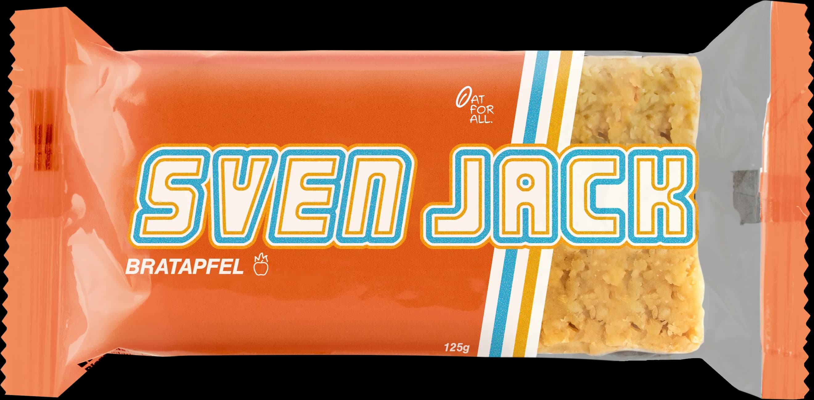 Sven Jack | Bratapfel