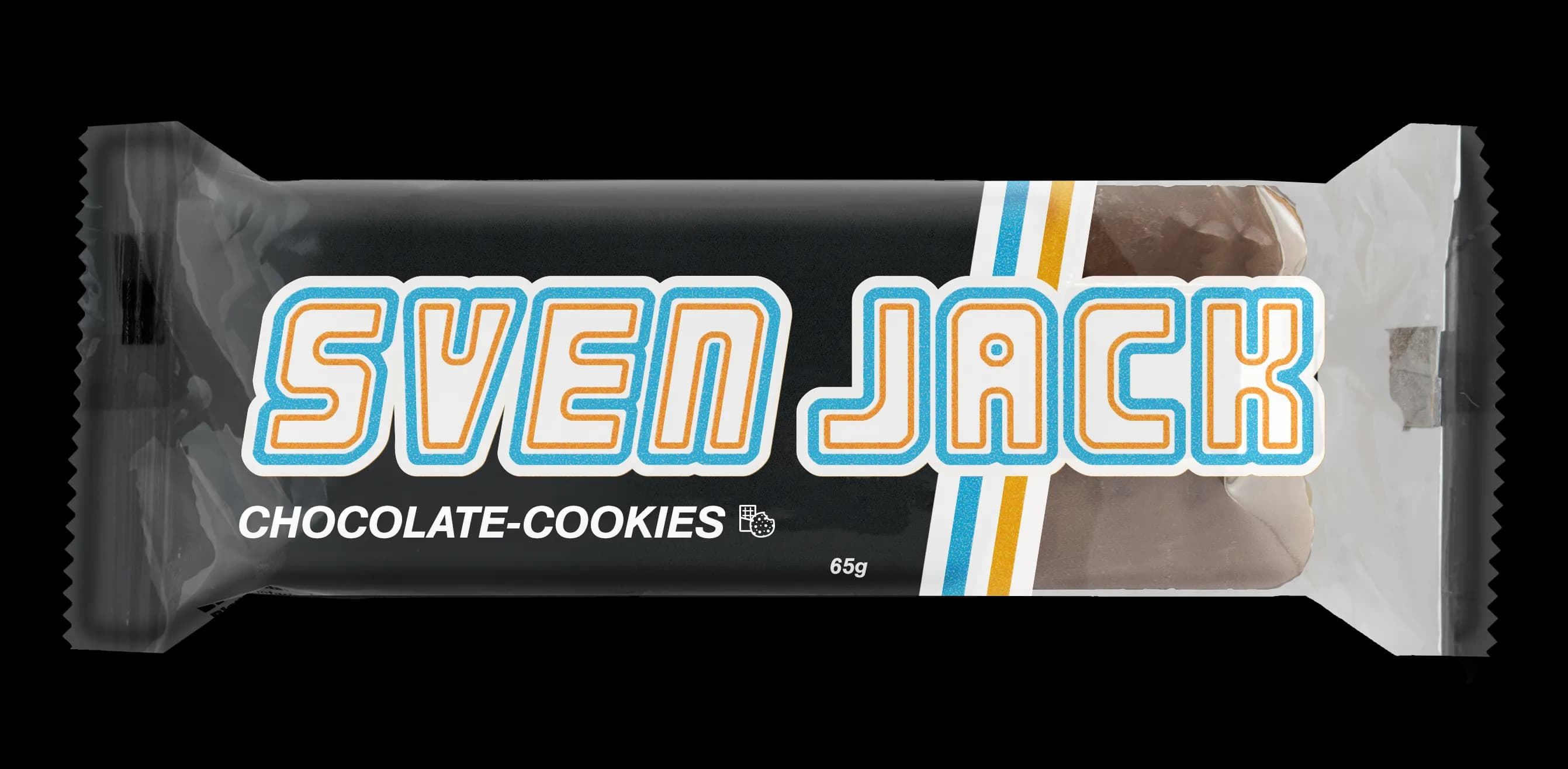 Sven Jack | Chocolate-Cookies CH 2