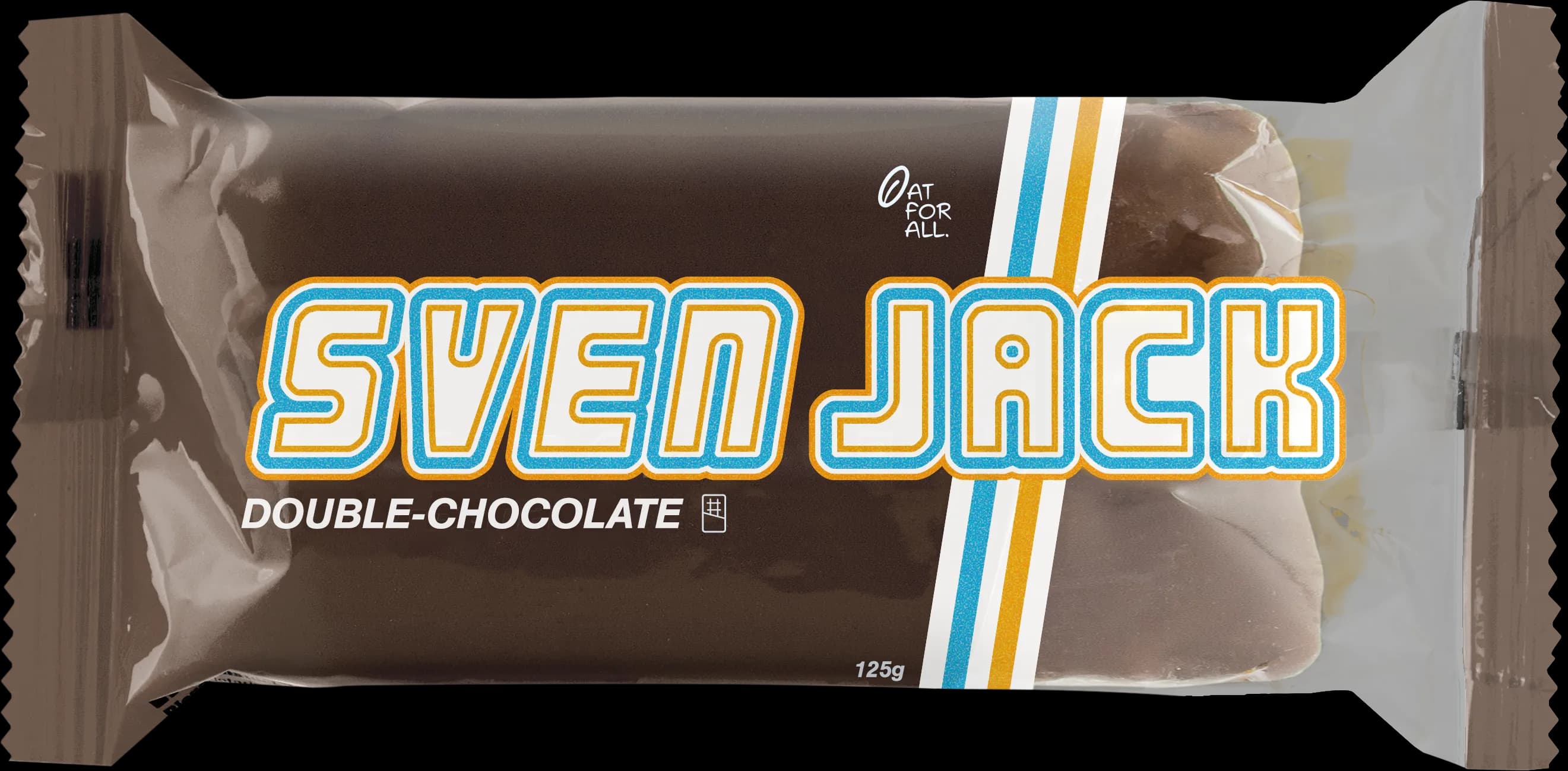 Sven Jack | Double Chocolate
