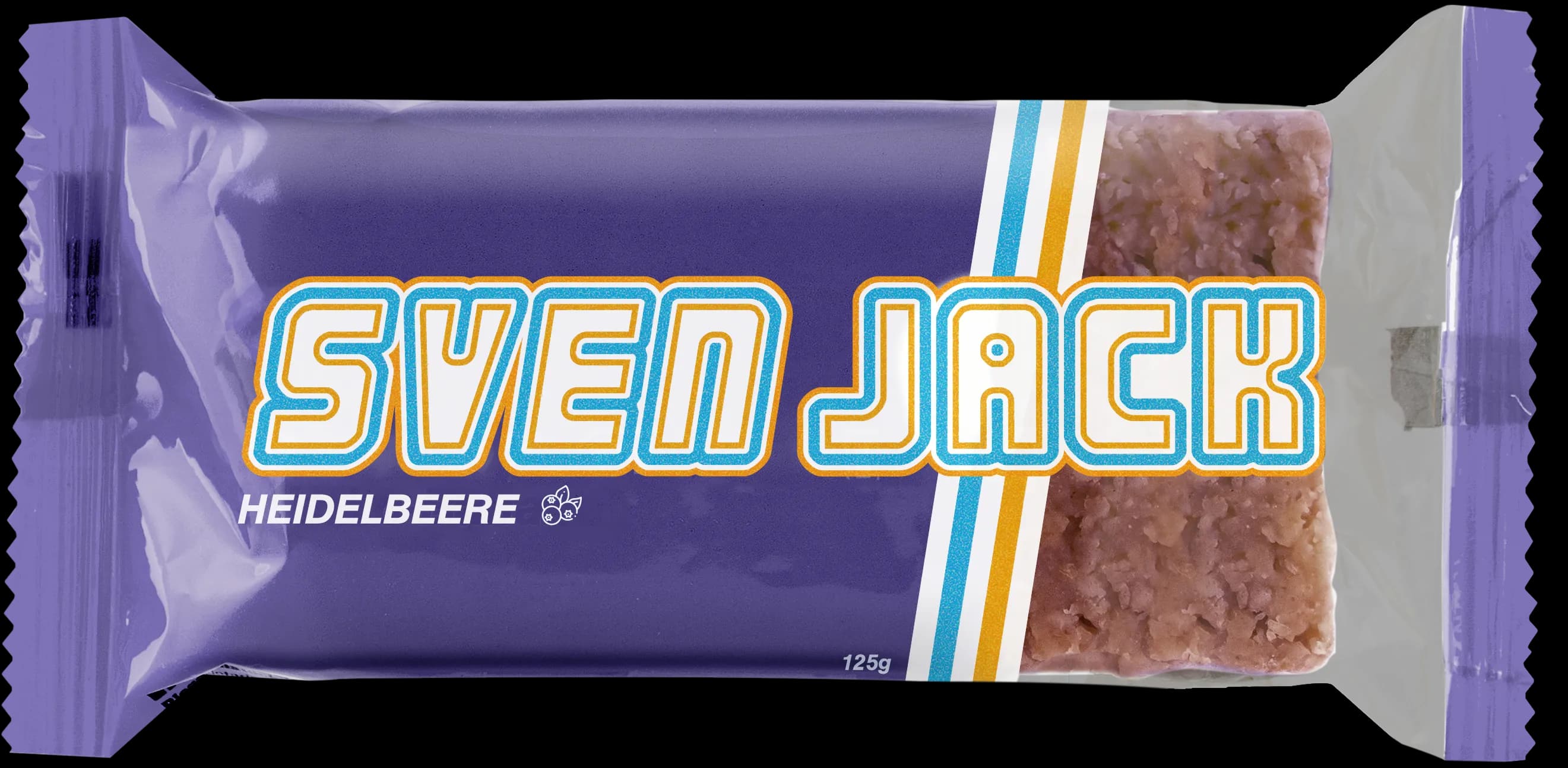 Sven Jack | Heidelbeere