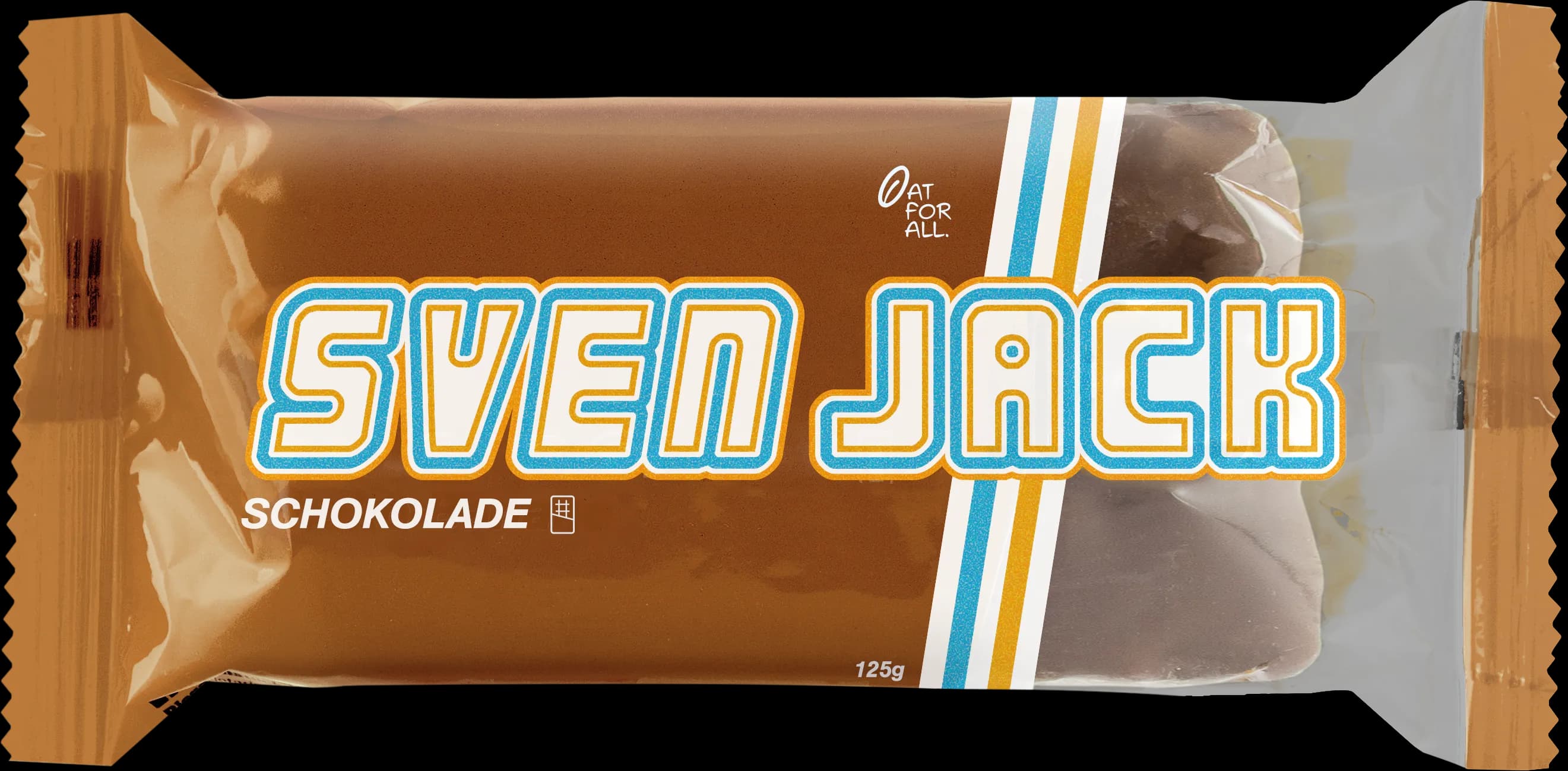 Sven Jack | Schokolade