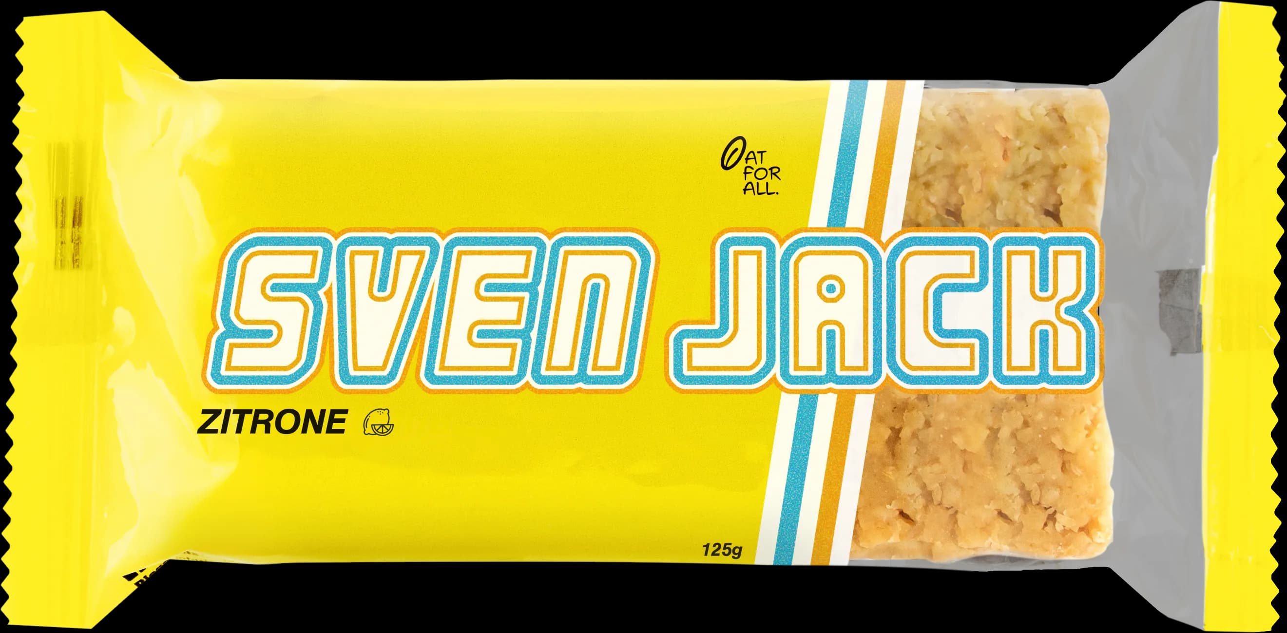 Sven Jack | Zitrone