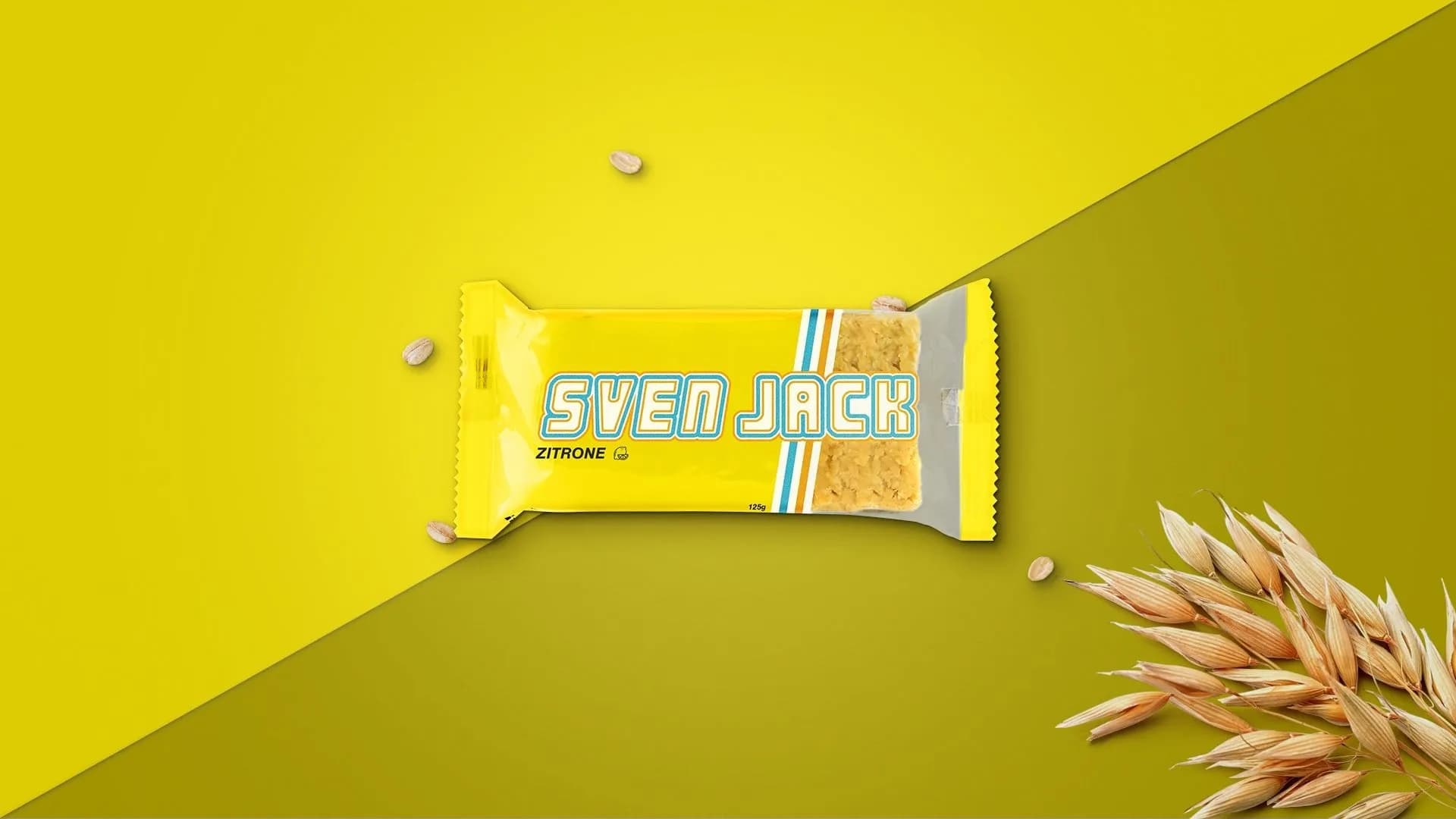 Sven Jack | Zitrone 3