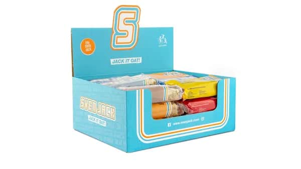Sven Jack | CLASSIC | MIX BOX | 125g
