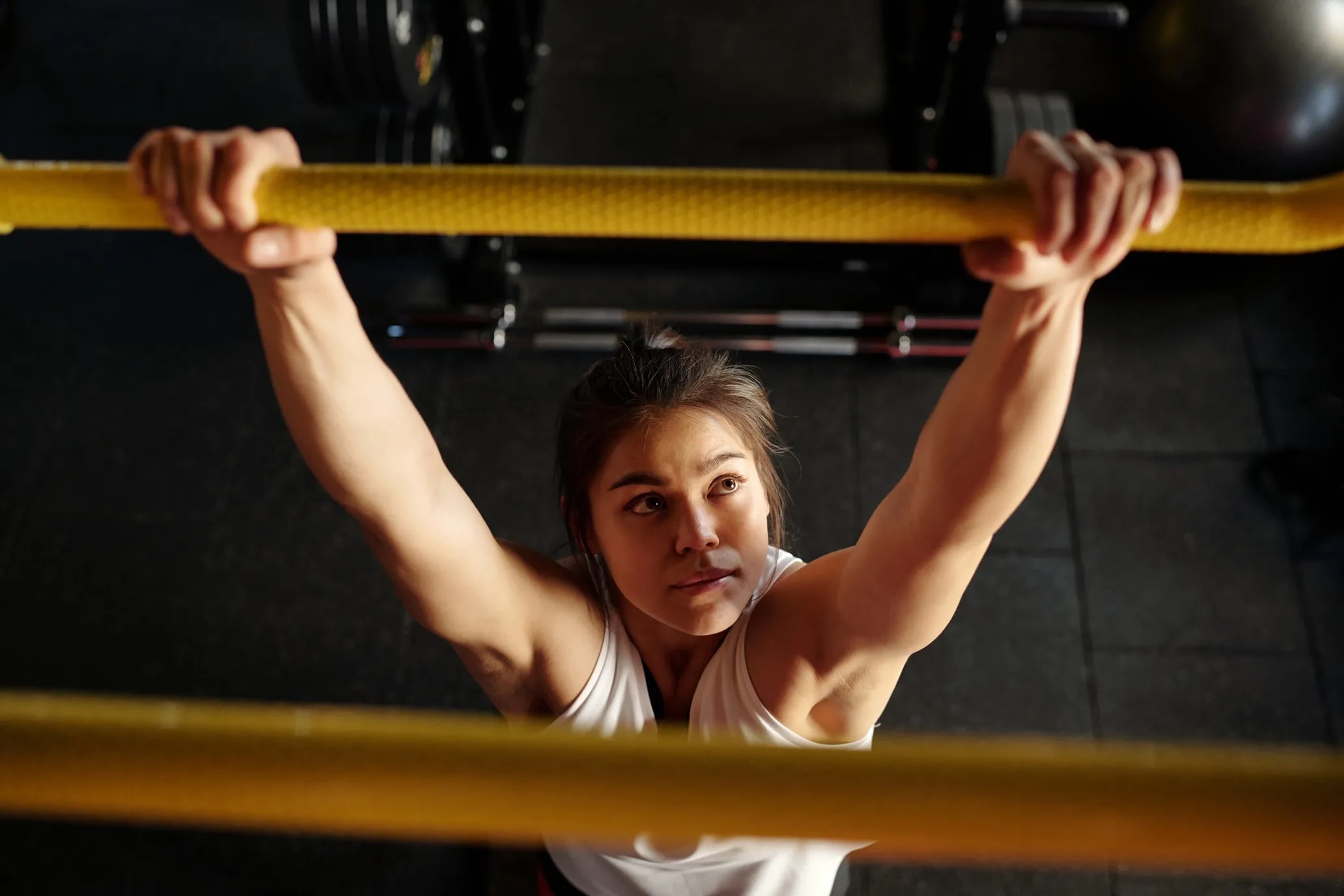 Energieriegel für den Sport