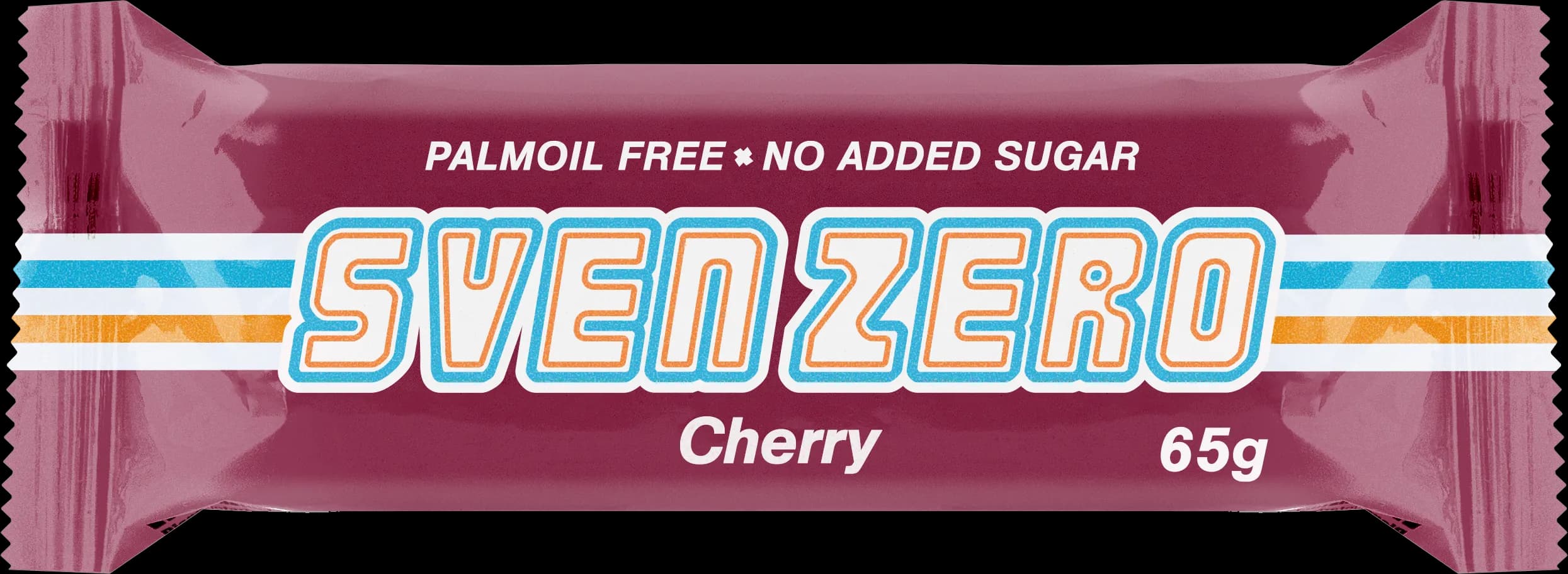 Sven ZERO 65g | Cherry | Palmölfrei