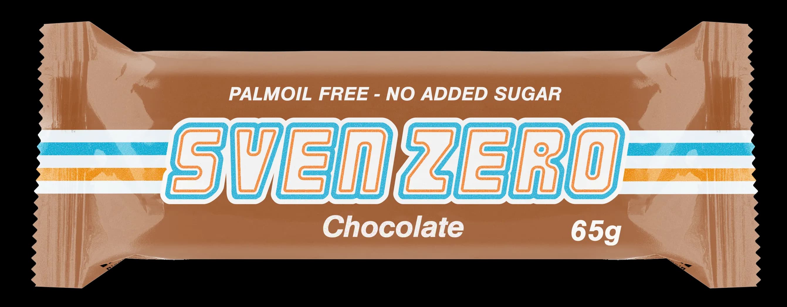 Sven ZERO 65g | Chocolate | Palmölfrei