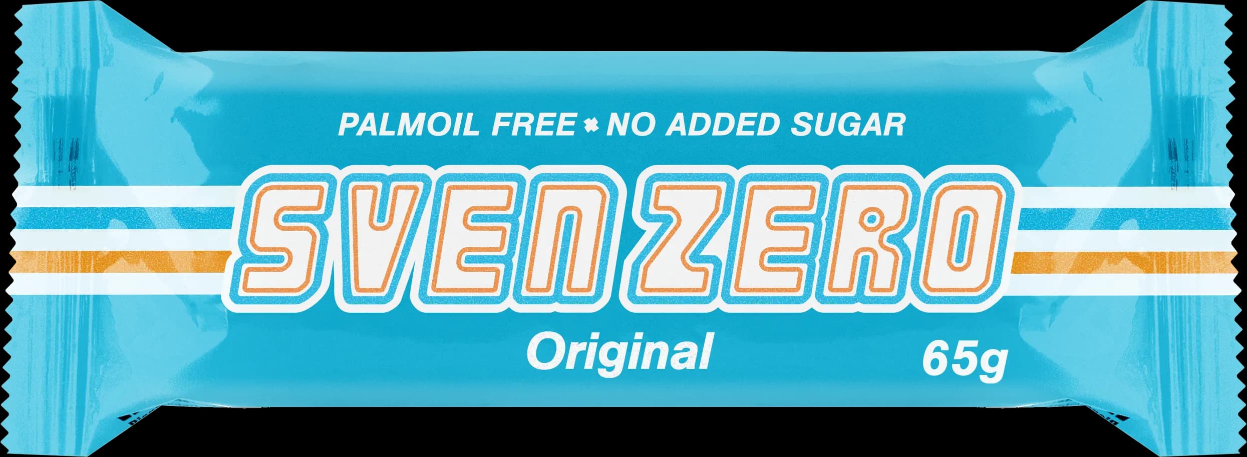 Sven ZERO 65g | Original | Palmölfrei