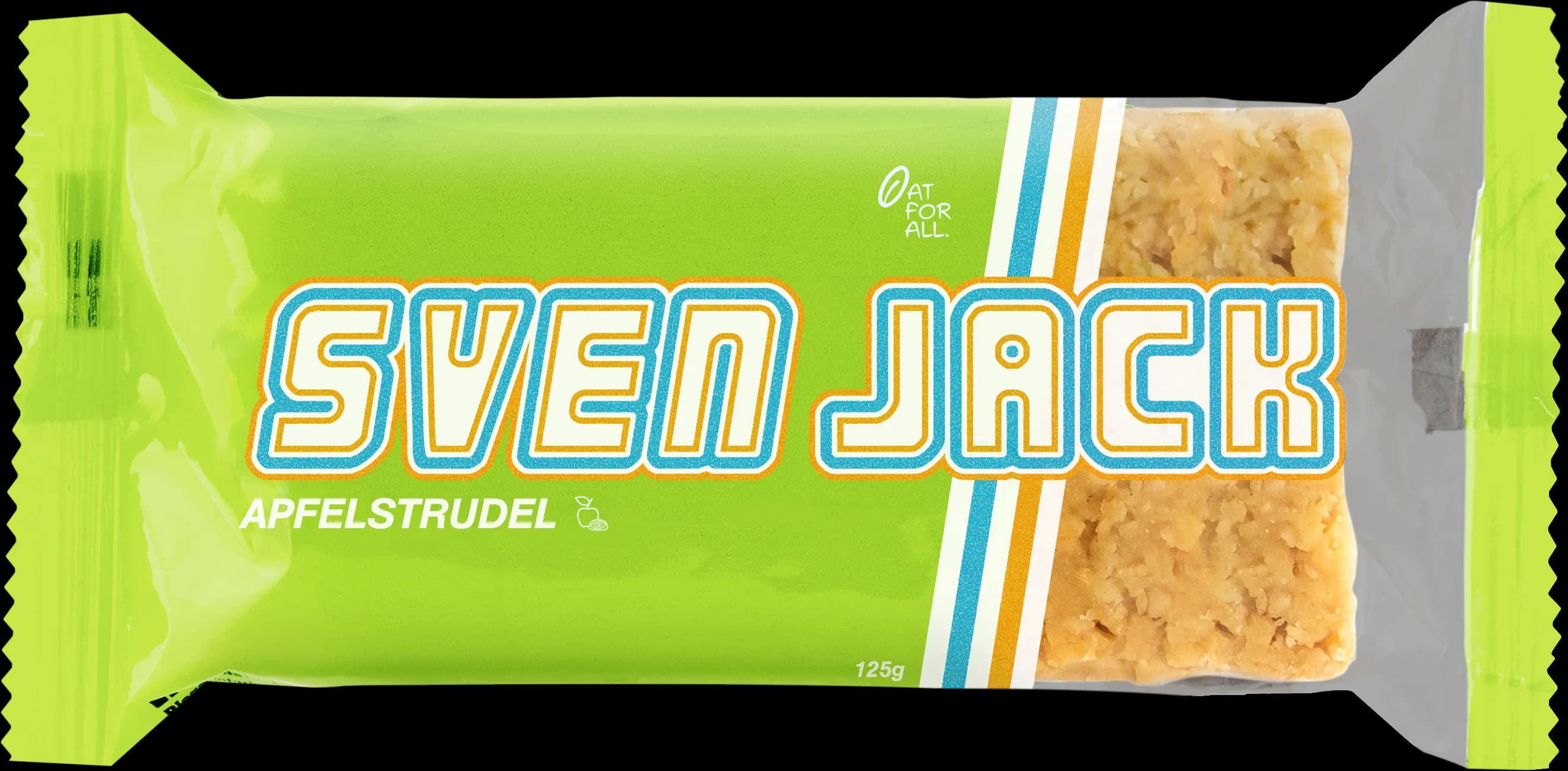 Sven Jack | Apfelstrudel