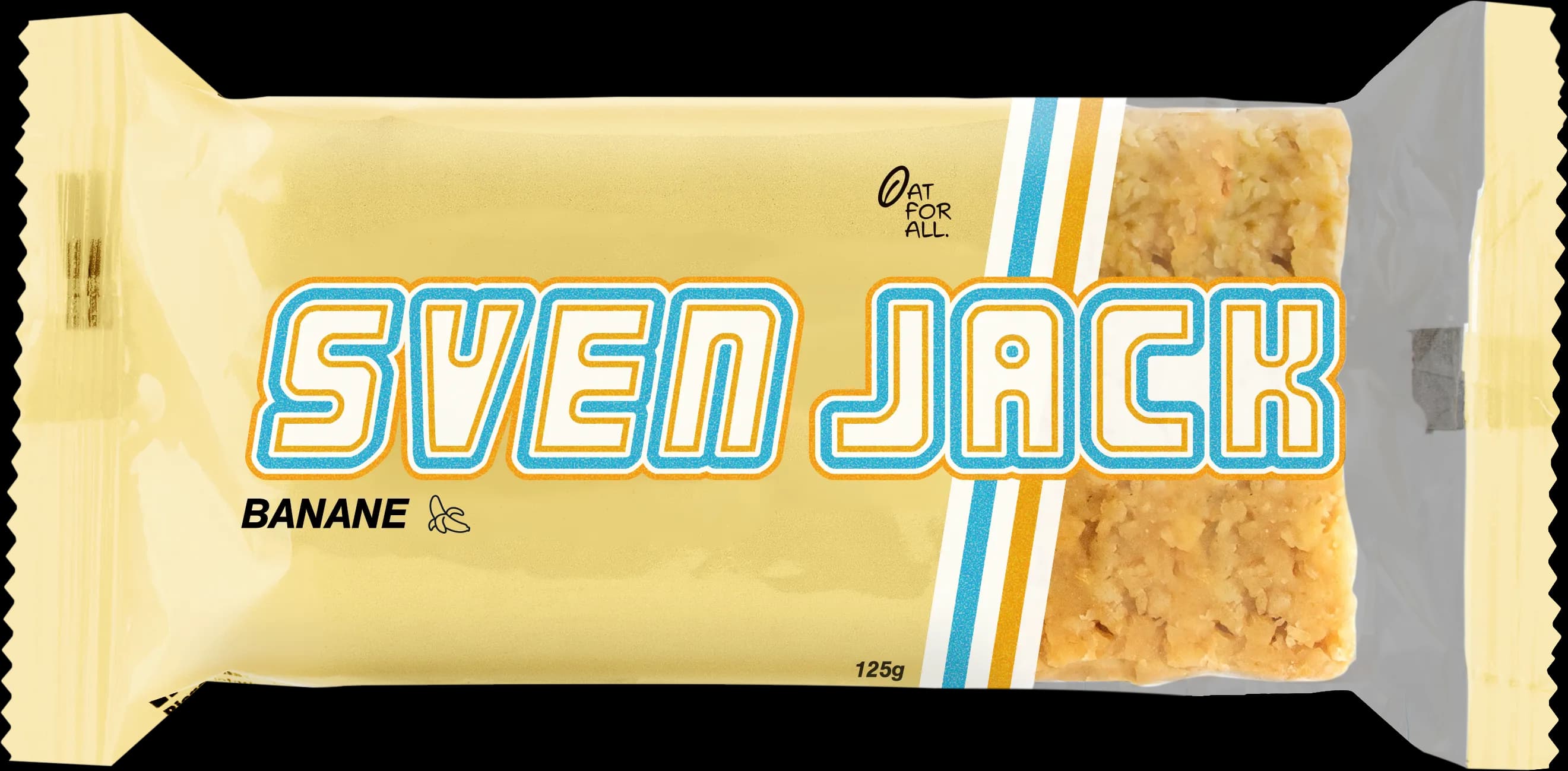 Sven Jack | Banane