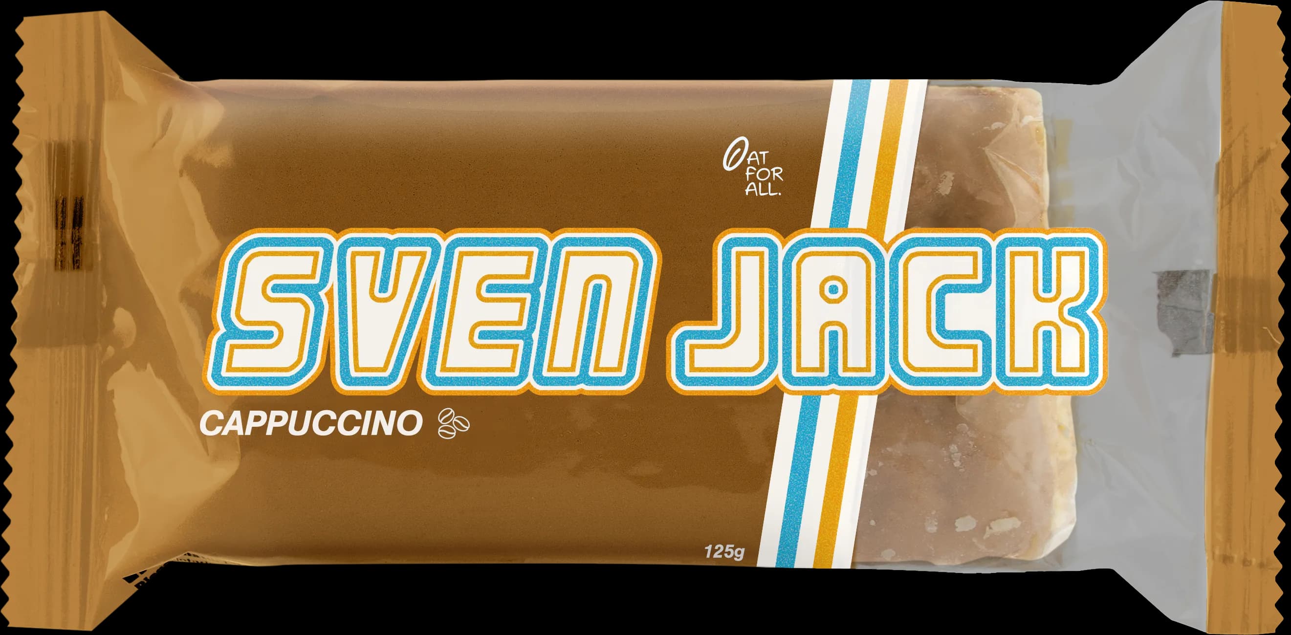 Sven Jack | Cappuccino CH