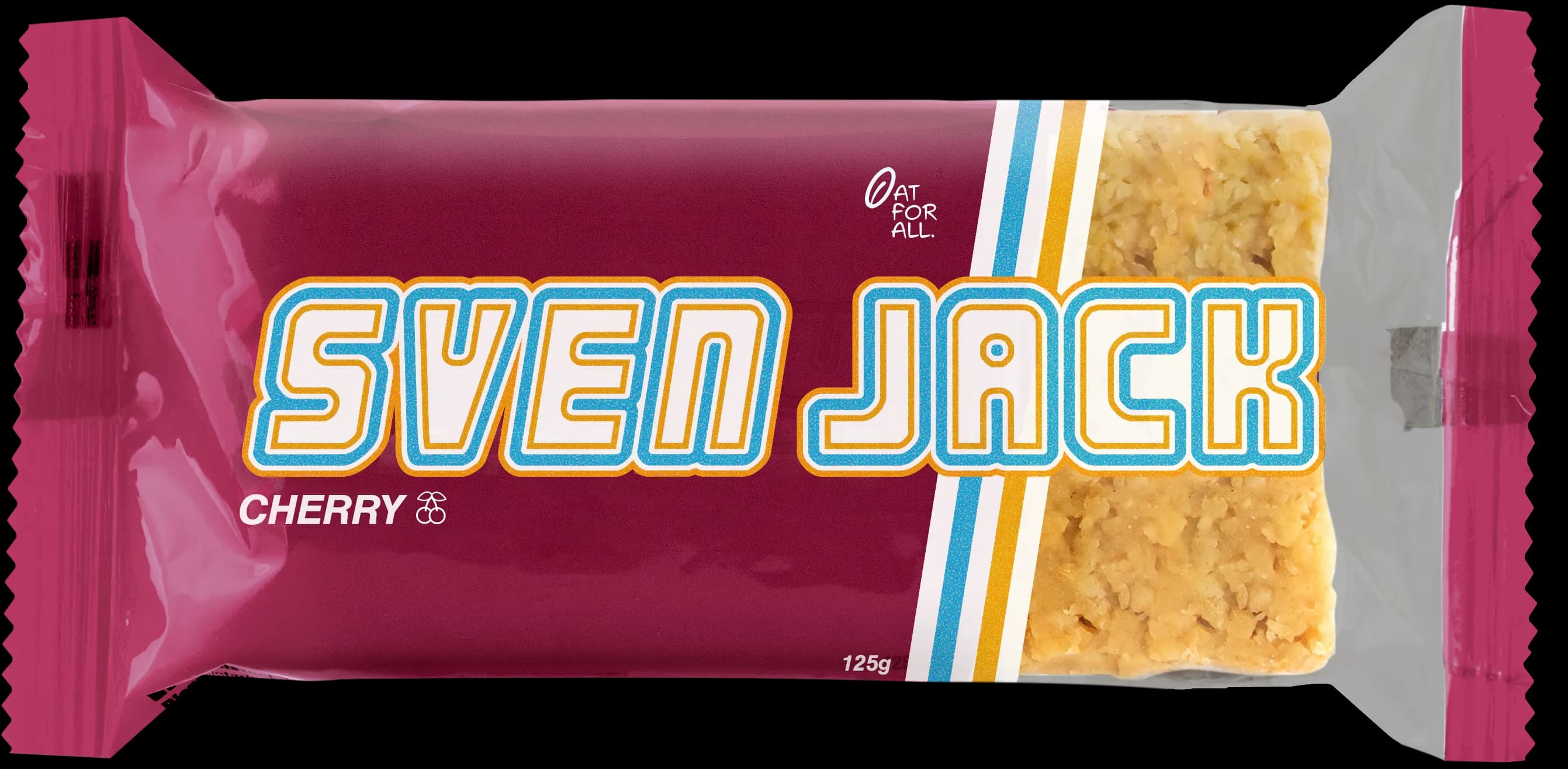 Sven Jack | Cherry