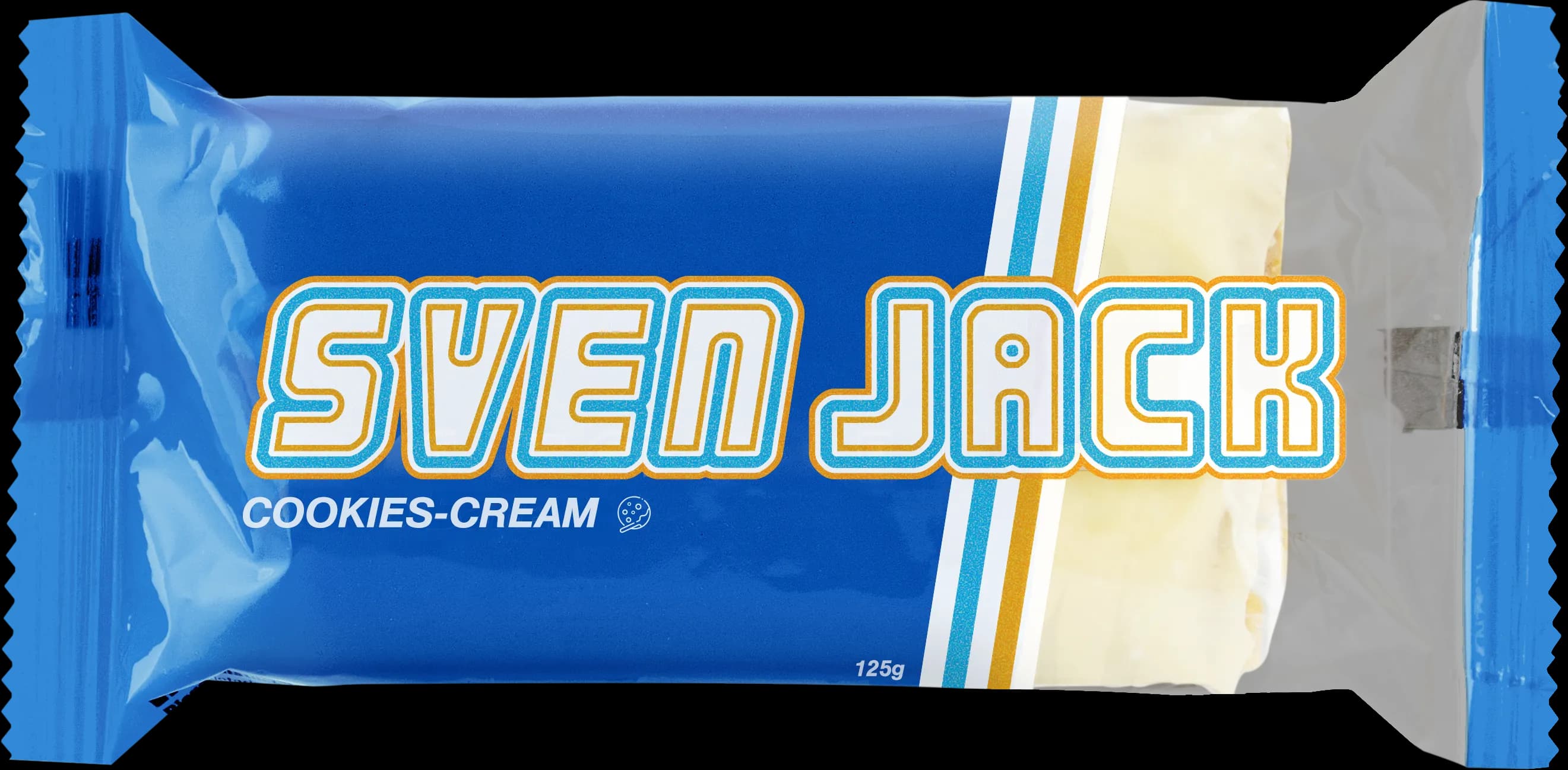 Sven Jack | Cookies Cream CH