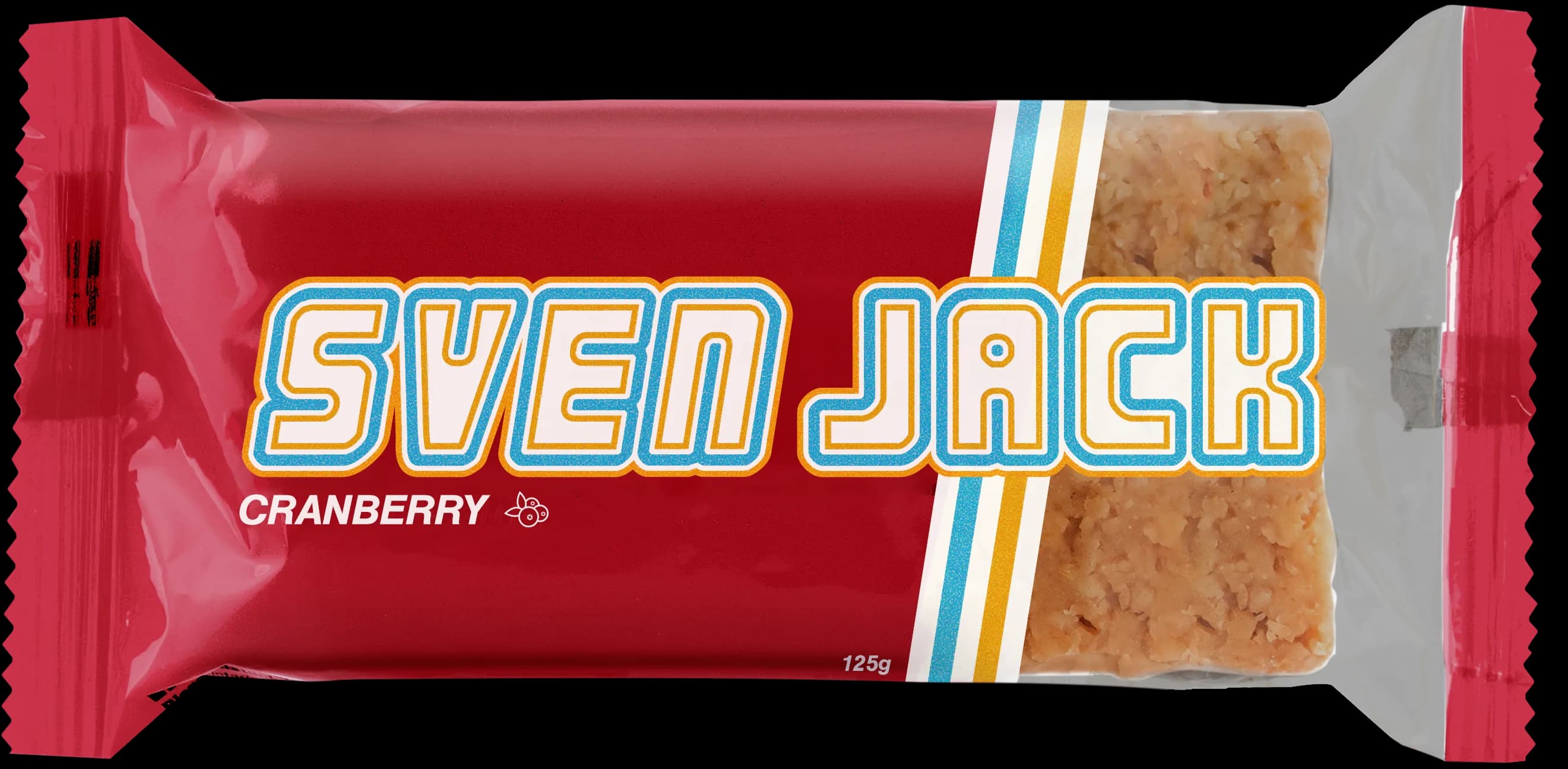 Sven Jack | Cranberry
