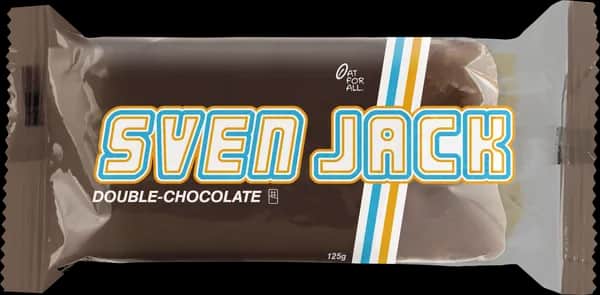 Sven Jack | Double Chocolate