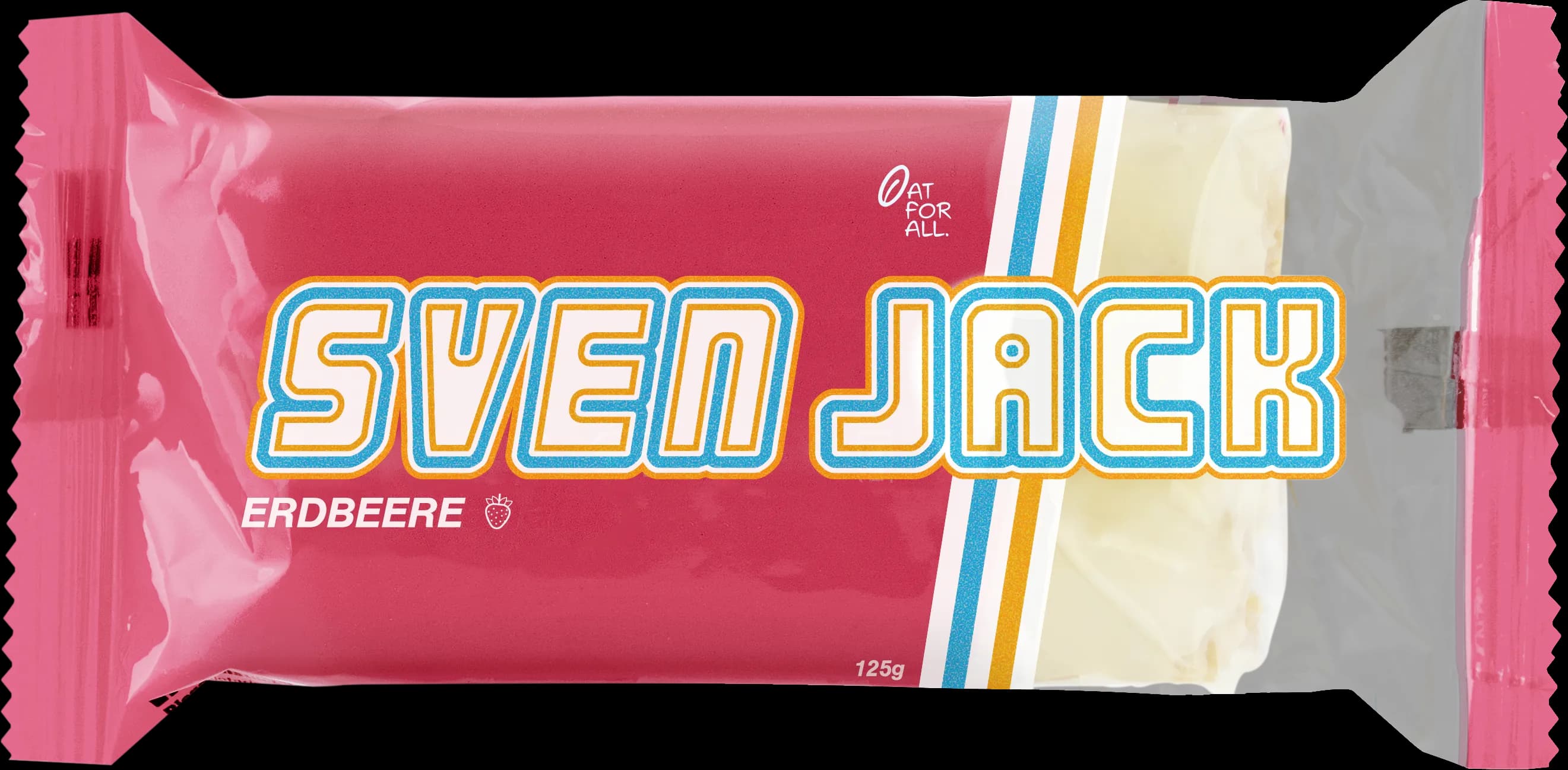 Sven Jack | Erdbeere