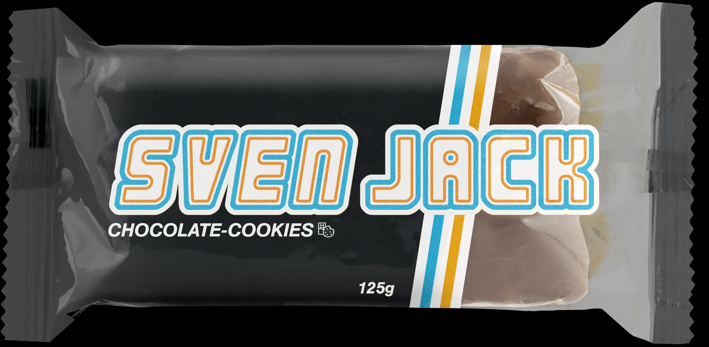 Sven Jack | Chocolate-Cookies CH