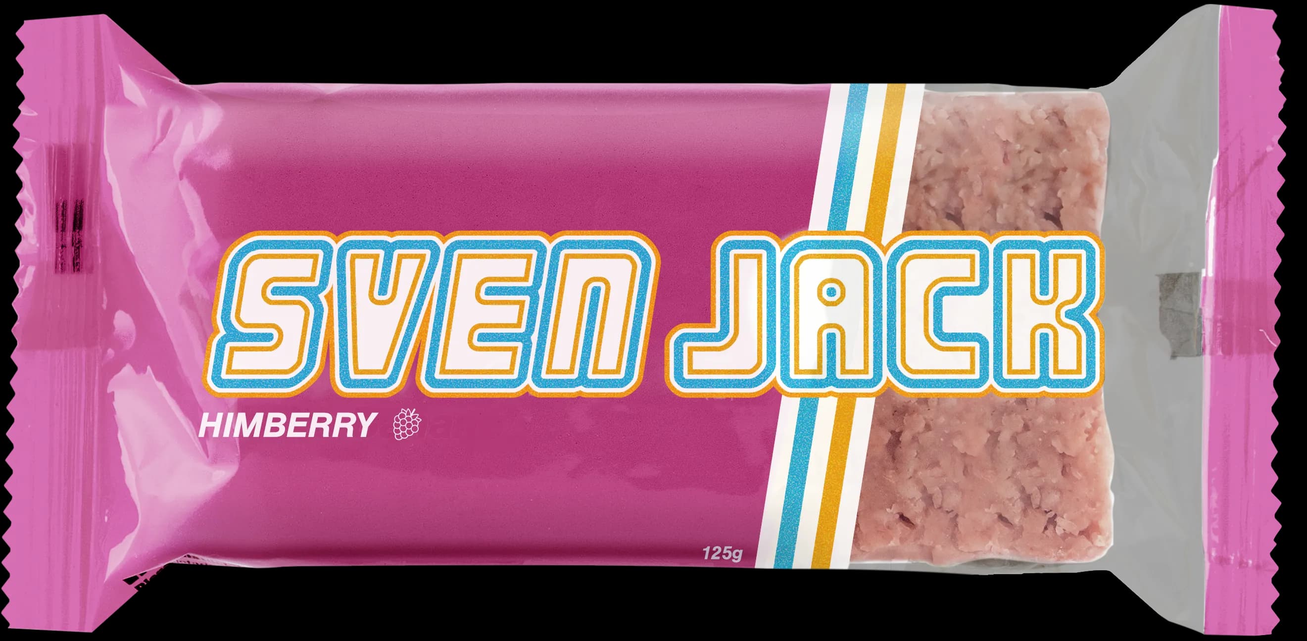 Sven Jack | Himberry
